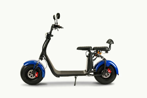 Dumber Scooter