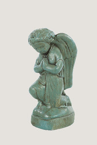 ASC Kneeling Angel Statuary