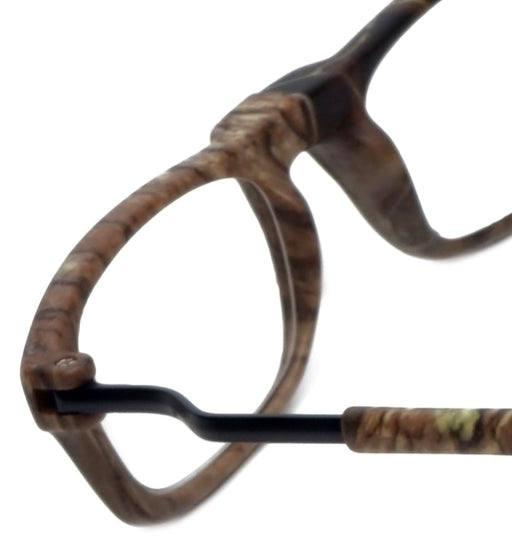 Clic King Camo Magnetic Readers