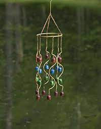 Bells Mobile Wind Chime