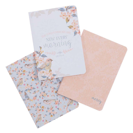 CAG Notebook Assorted