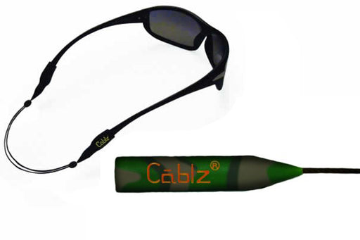Cablz Zipz Adjustable Eyewear Retainer