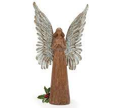 BB Angel Figurine
