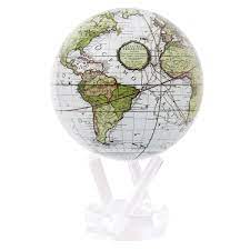Mova Globe 4.5"
