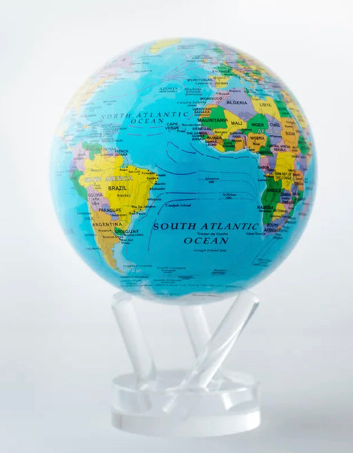 Mova Globe 6"