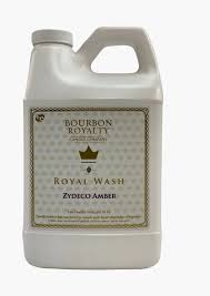 Bourbon Royalty 32oz Laundry Detergent