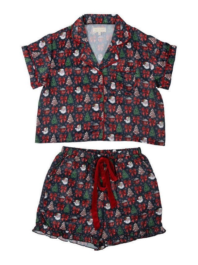 Simply Southern Holiday PJ Set