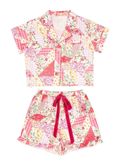 Simply Southern PJ Set