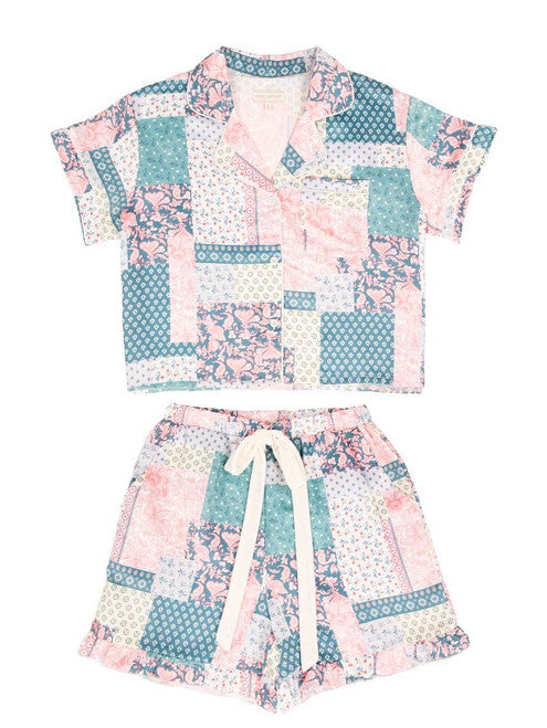 Simply Southern PJ Set