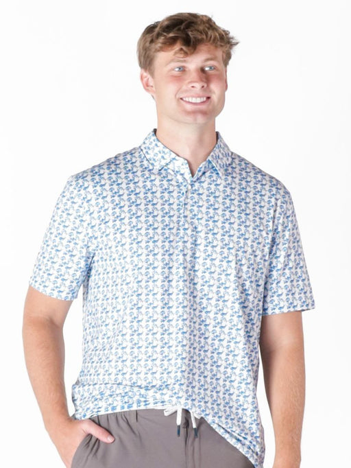 Simply Southern Fish Polo