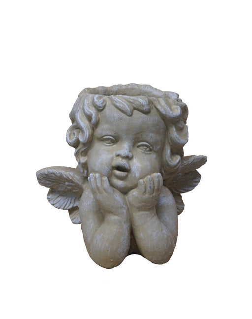 ASC Cherub Face Planter