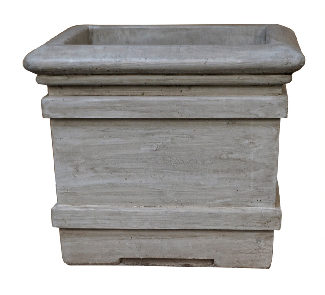 ASC 20" Square Planter