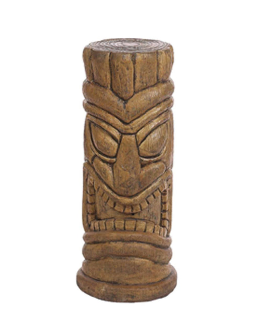 ASC Med Tiki Head