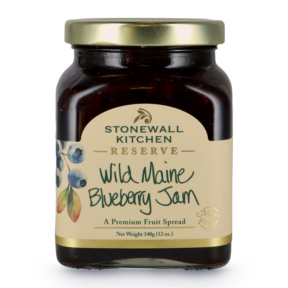 Stonewall Reserve Jams