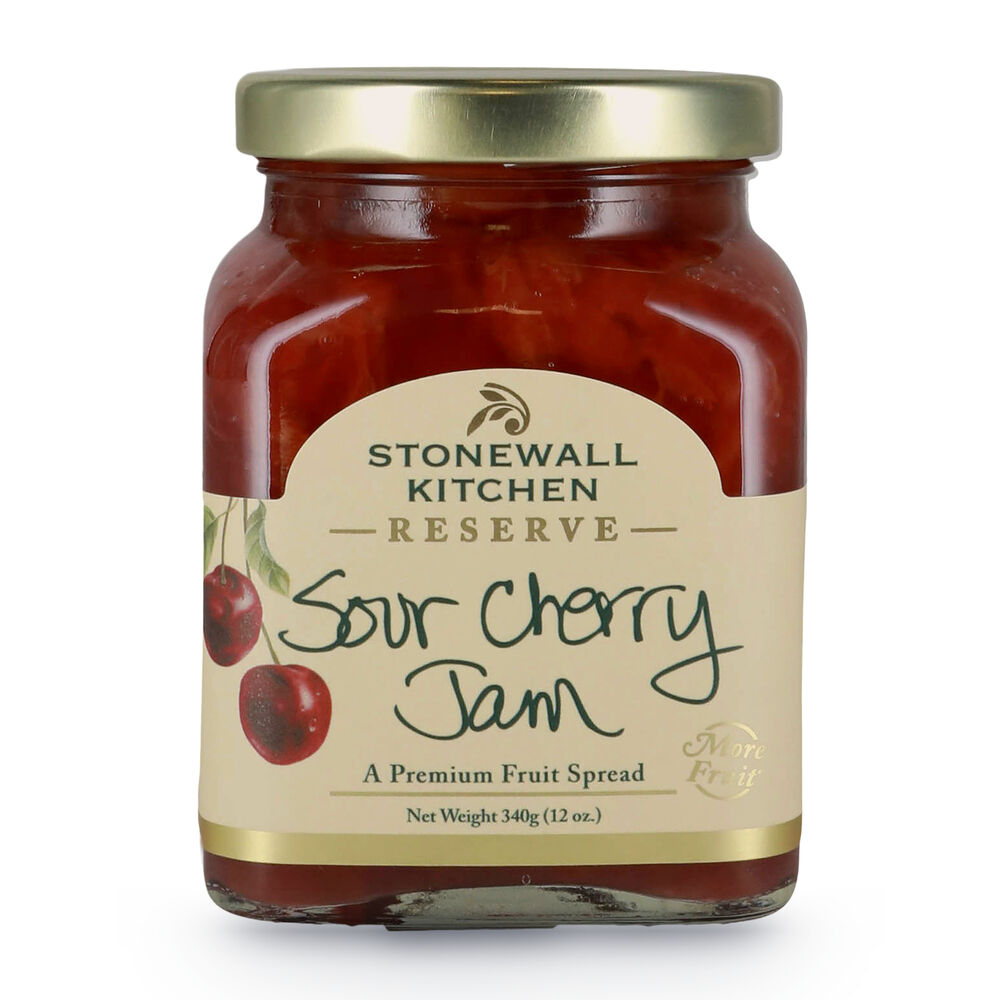 Stonewall Reserve Jams