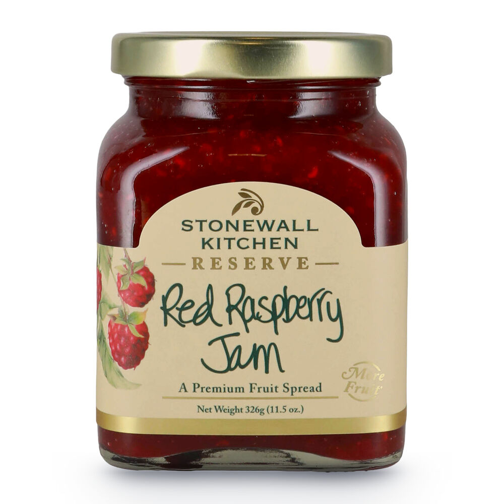 Stonewall Reserve Jams