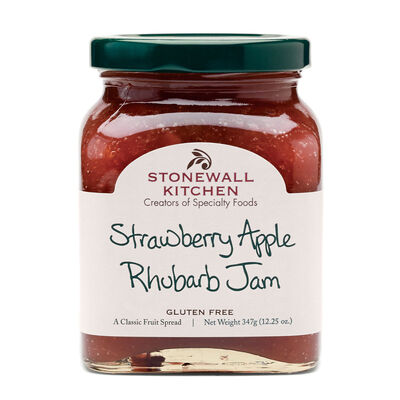 Stonewall Fruit Jams