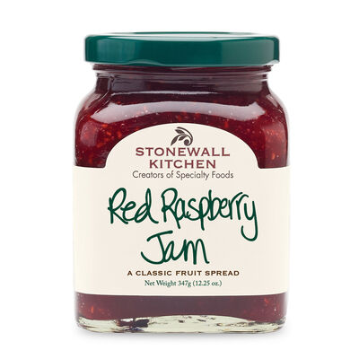 Stonewall Fruit Jams