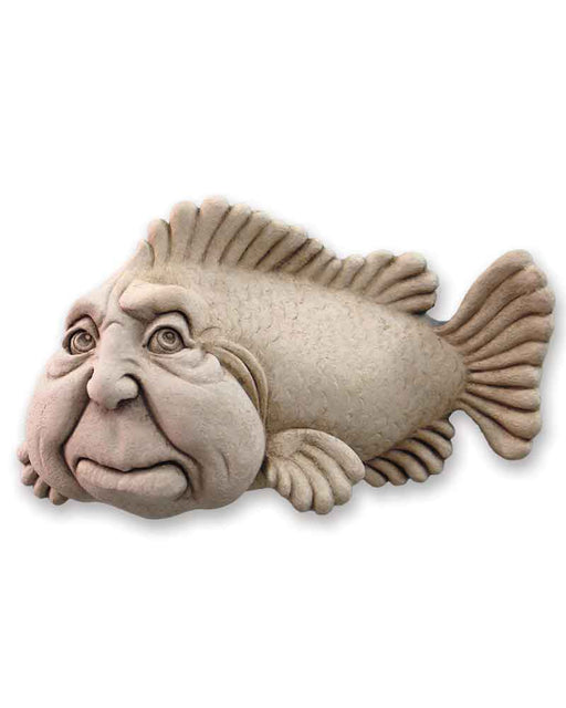 Carruth Sid Fish