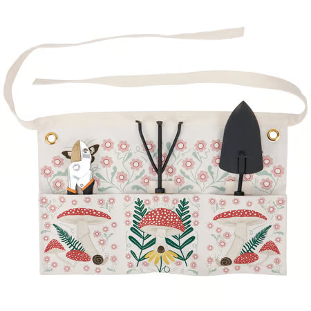 PBK Garden Apron