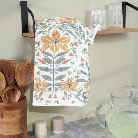 PBK Kitchen Towels 20 x 28