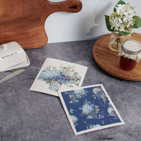 PBK Swedish Dish Cloths