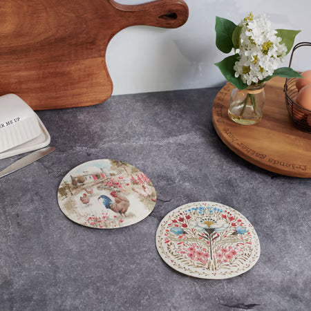 PBK Swedish Dish Cloths