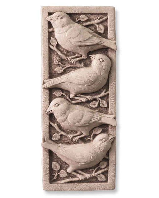 Carruth Songbirds