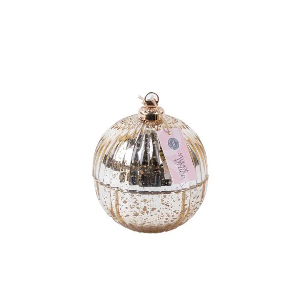 Bridgewater Sweet Grace Ornament Candles