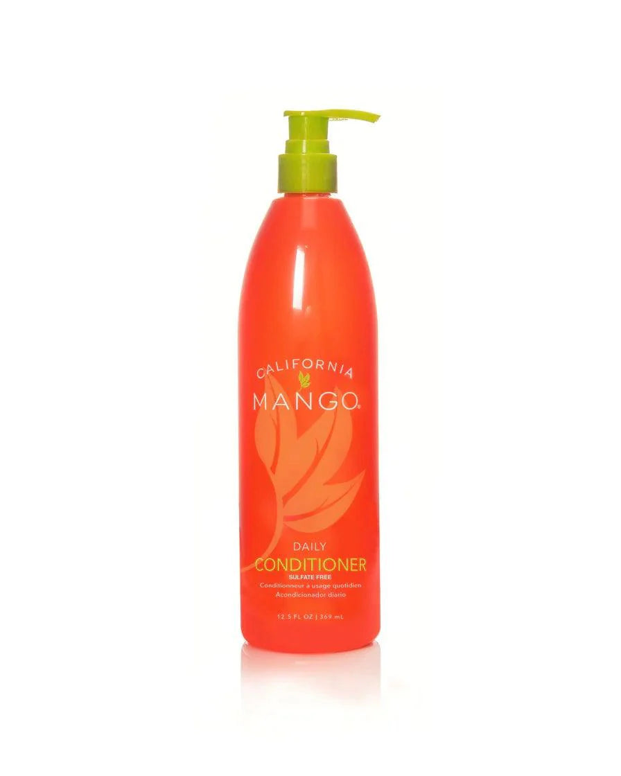 California Mango Hair Care