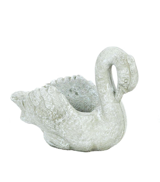 ASC Small Swan Planter