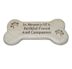 ASC Memory Bone Stone