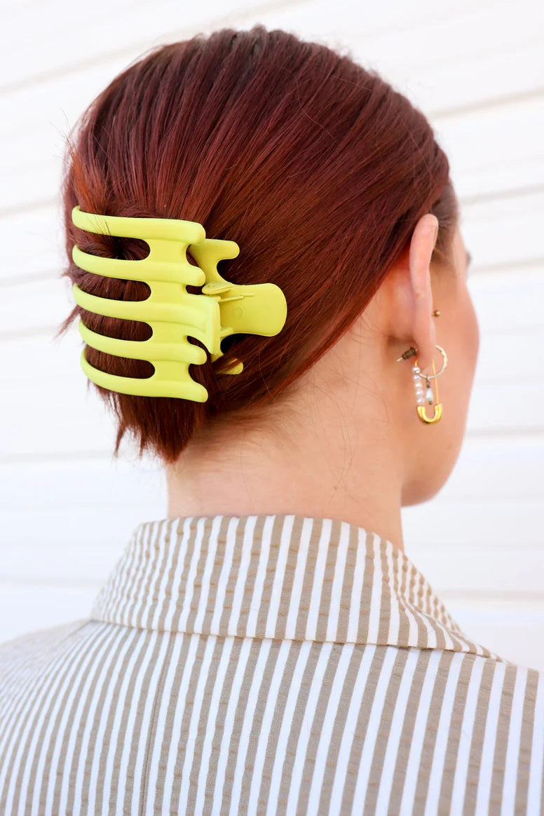 Kaxi Wide Lay Down Claw