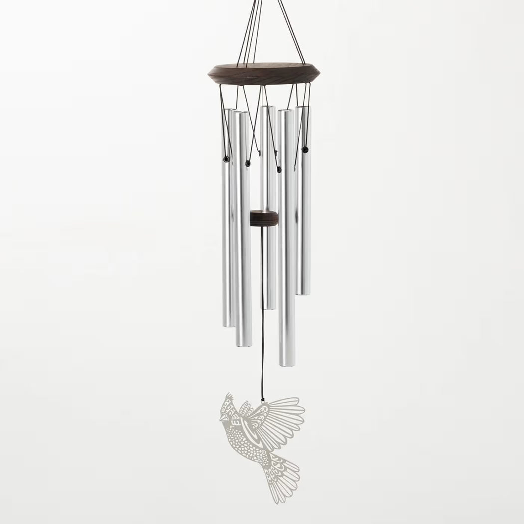Habitat Chimes