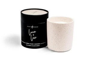 Milk House Candles Earth & Ember Collection