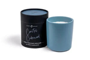 Milk House Candles Earth & Ember Collection