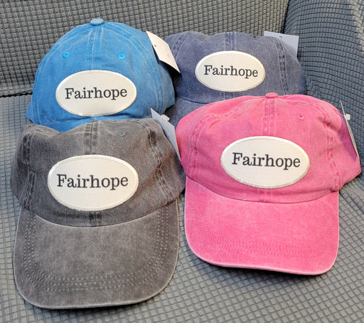 CP Fairhope Hat
