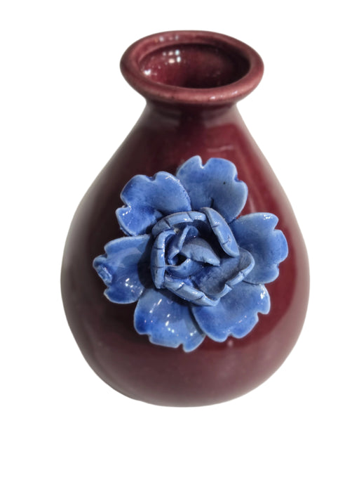 Vase With Flower