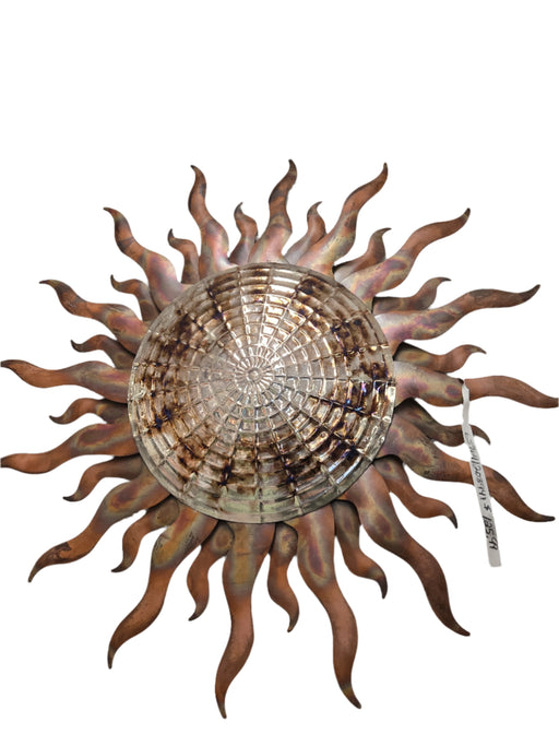 RG Flamed Copper Sun