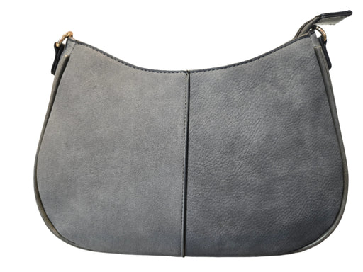 JC Zoe Two-Tone Crossbody
