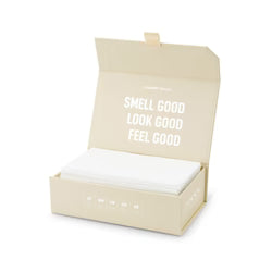 Laundry Sauce Dryer Sheets