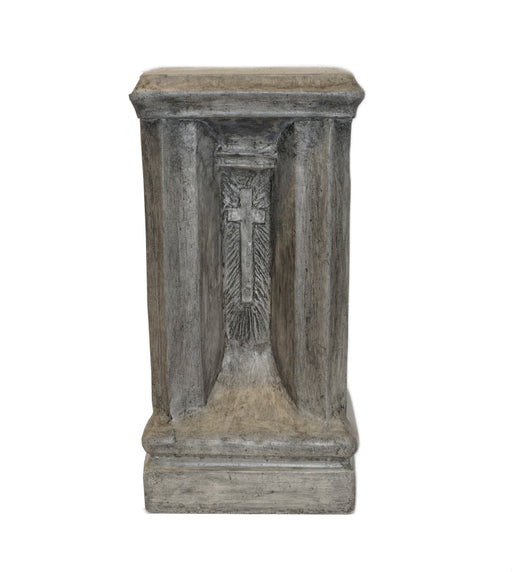 ASC Cross Pedestal