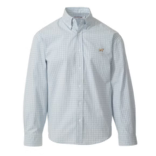 Fieldstone Grove Button Down