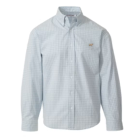 Fieldstone Grove Button Down