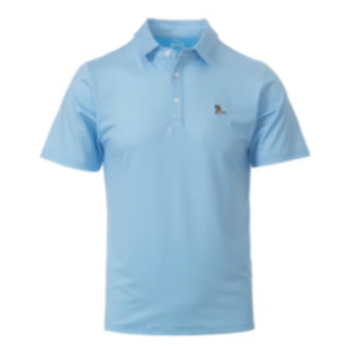 Roost Flyway Polo