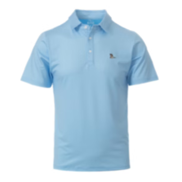 Roost Flyway Polo
