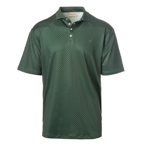 WildGame Vale Polo