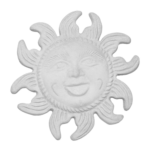 ASC Sun Face