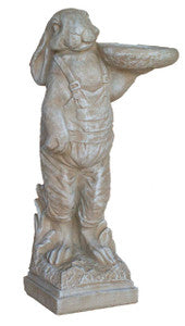 ASC Rabbit Bird Feeder