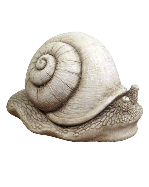Carruth Gertrude Snail